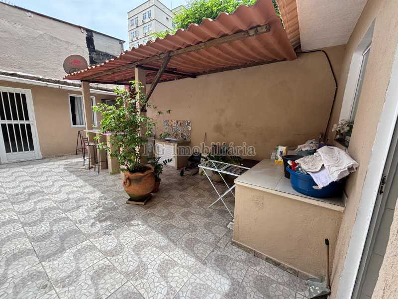 Casa de Vila, 4 quartos - Foto 6