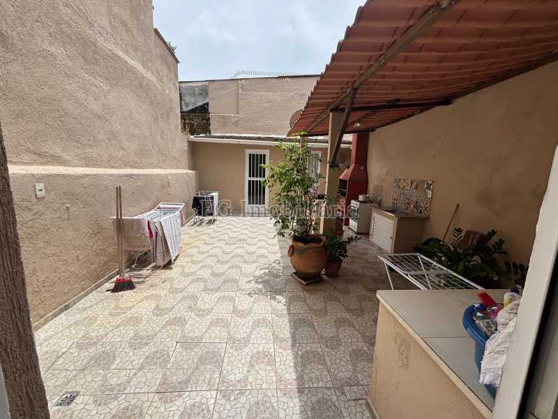 Casa de Vila, 4 quartos - Foto 8