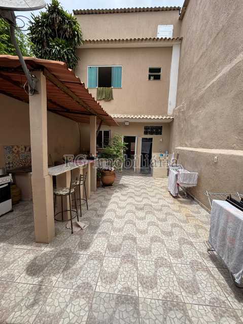Casa de Vila, 4 quartos - Foto 10