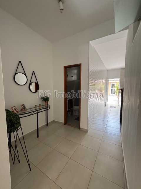 Casa de Vila, 4 quartos - Foto 13