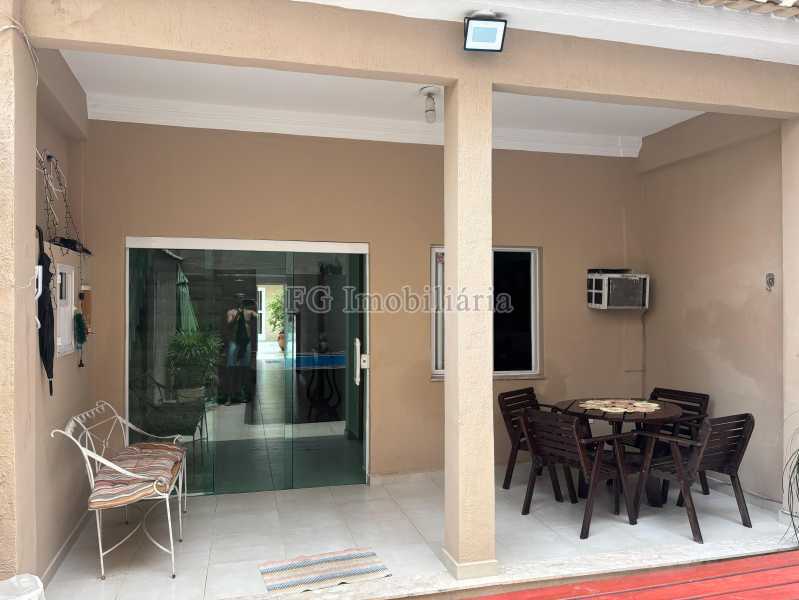 Casa de Vila, 4 quartos - Foto 17
