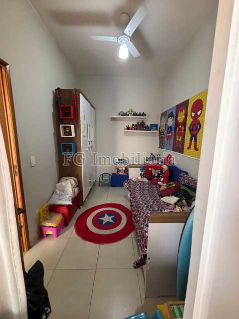 Casa de Vila, 4 quartos - Foto 18