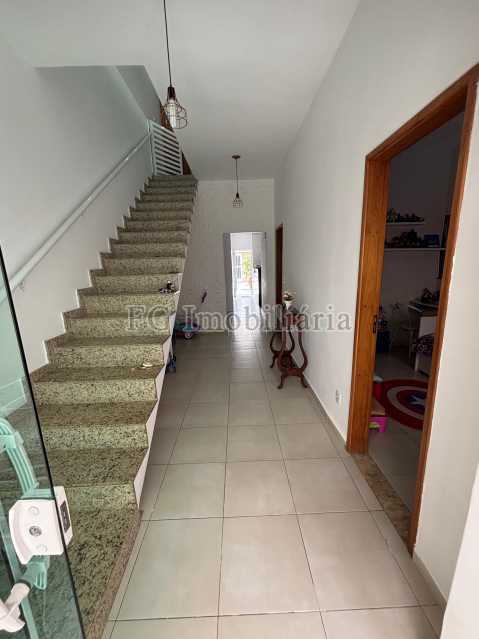 Casa de Vila, 4 quartos - Foto 19