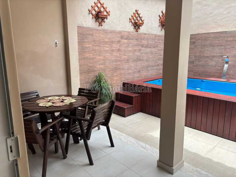 Casa de Vila, 4 quartos - Foto 20