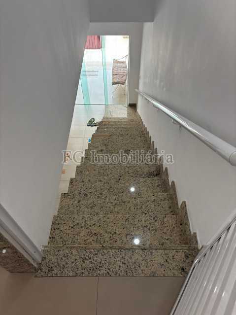 Casa de Vila, 4 quartos - Foto 21