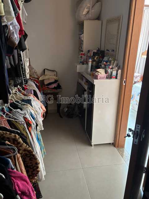 Casa de Vila, 4 quartos - Foto 22
