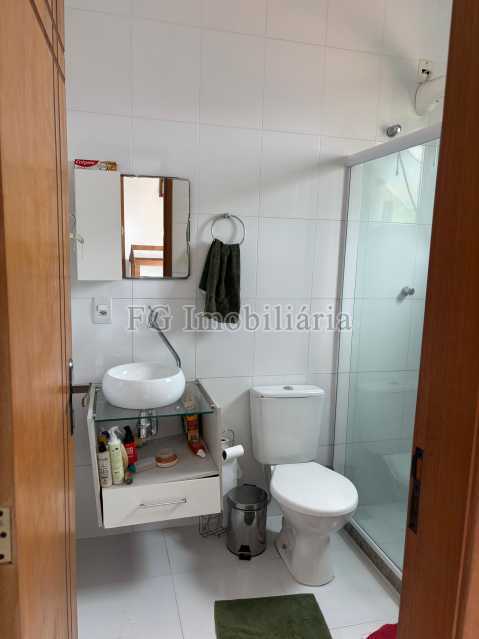 Casa de Vila, 4 quartos - Foto 24