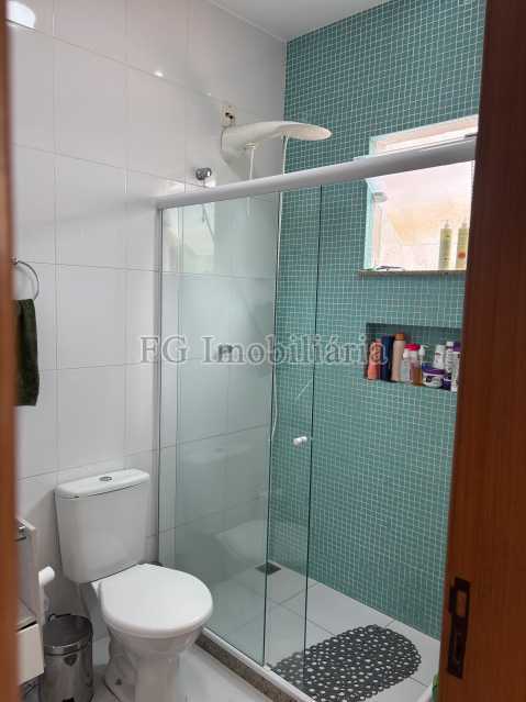 Casa de Vila, 4 quartos - Foto 26