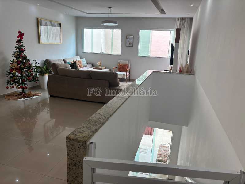 Casa de Vila, 4 quartos - Foto 27