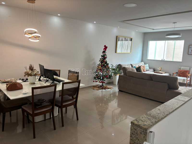 Casa de Vila, 4 quartos - Foto 28