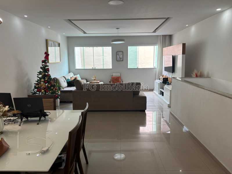 Casa de Vila, 4 quartos - Foto 29