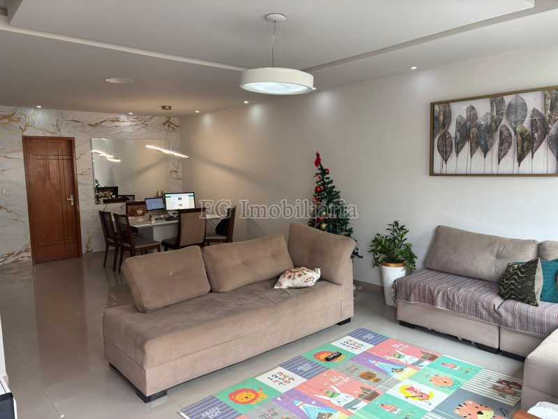 Casa de Vila, 4 quartos - Foto 30
