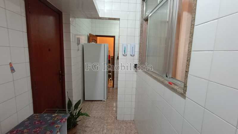 Apartamento, 1 quarto, 60 m² - Foto 5