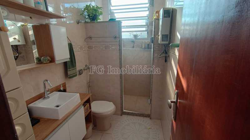 Apartamento, 1 quarto, 60 m² - Foto 19