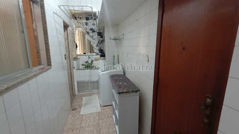 Apartamento, 1 quarto, 60 m² - Foto 6