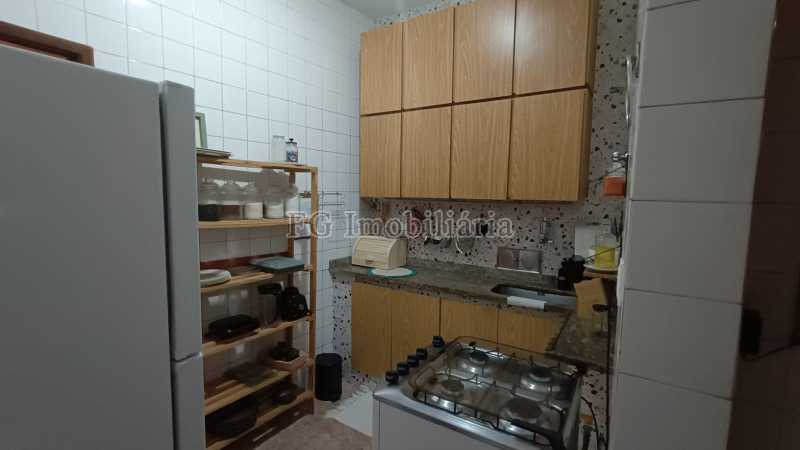 Apartamento, 1 quarto, 60 m² - Foto 8