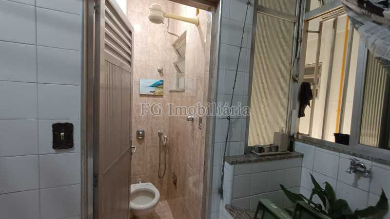 Apartamento, 1 quarto, 60 m² - Foto 23