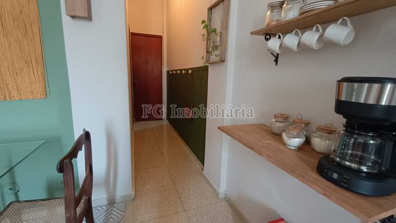 Apartamento, 1 quarto, 60 m² - Foto 25