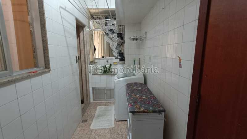 Apartamento, 1 quarto, 60 m² - Foto 9