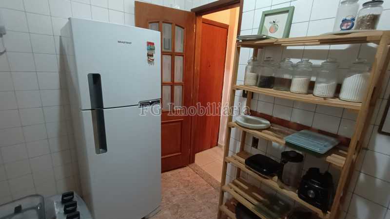 Apartamento, 1 quarto, 60 m² - Foto 10