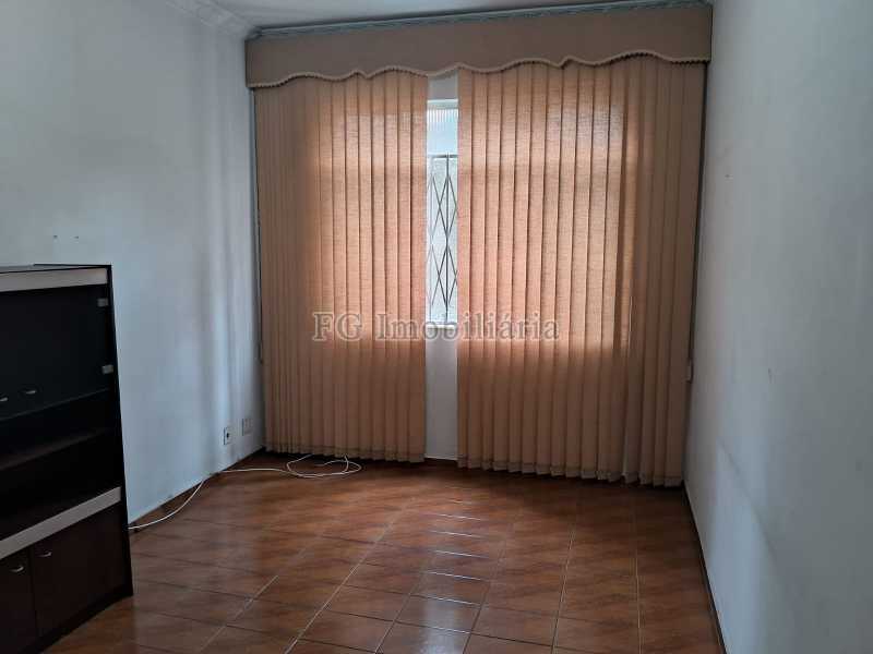 Apartamento, 2 quartos, 80 m² - Foto 1