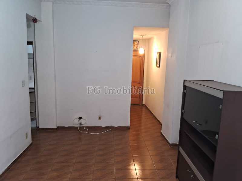 Apartamento, 2 quartos, 80 m² - Foto 4