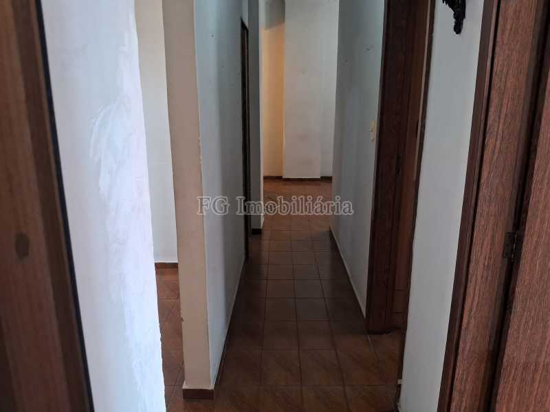 Apartamento, 2 quartos, 80 m² - Foto 8
