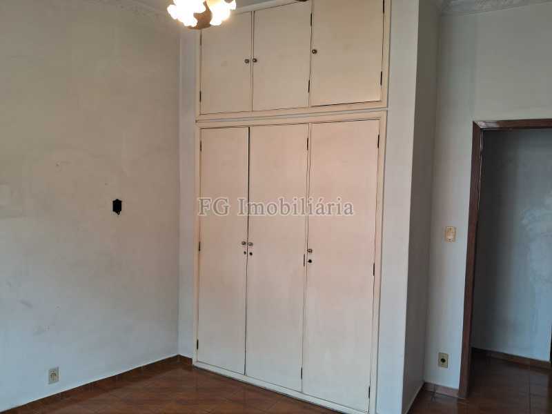 Apartamento, 2 quartos, 80 m² - Foto 9