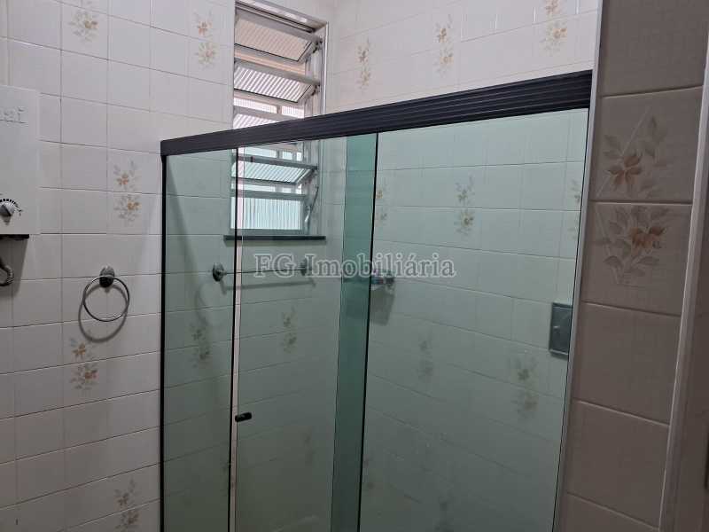 Apartamento, 2 quartos, 80 m² - Foto 11