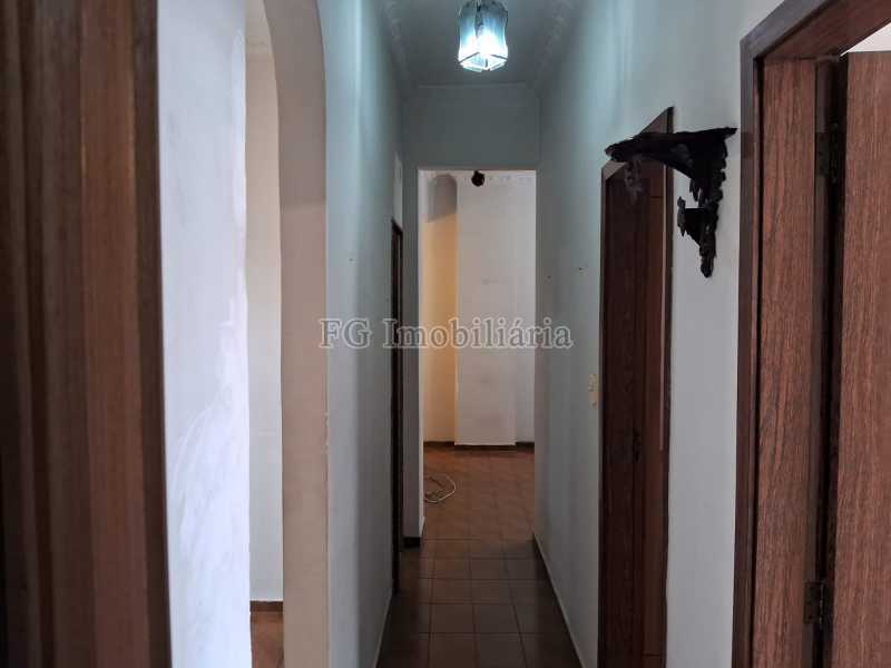 Apartamento, 2 quartos, 80 m² - Foto 12