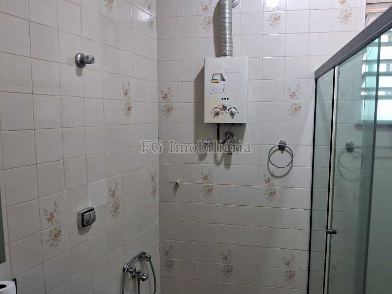 Apartamento, 2 quartos, 80 m² - Foto 16