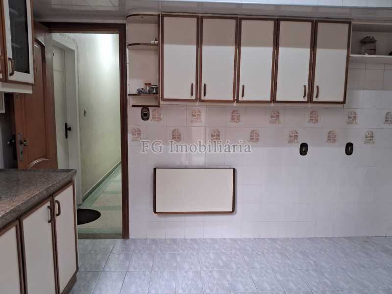 Apartamento, 2 quartos, 80 m² - Foto 18