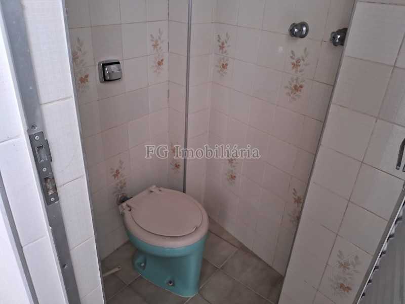 Apartamento, 2 quartos, 80 m² - Foto 20
