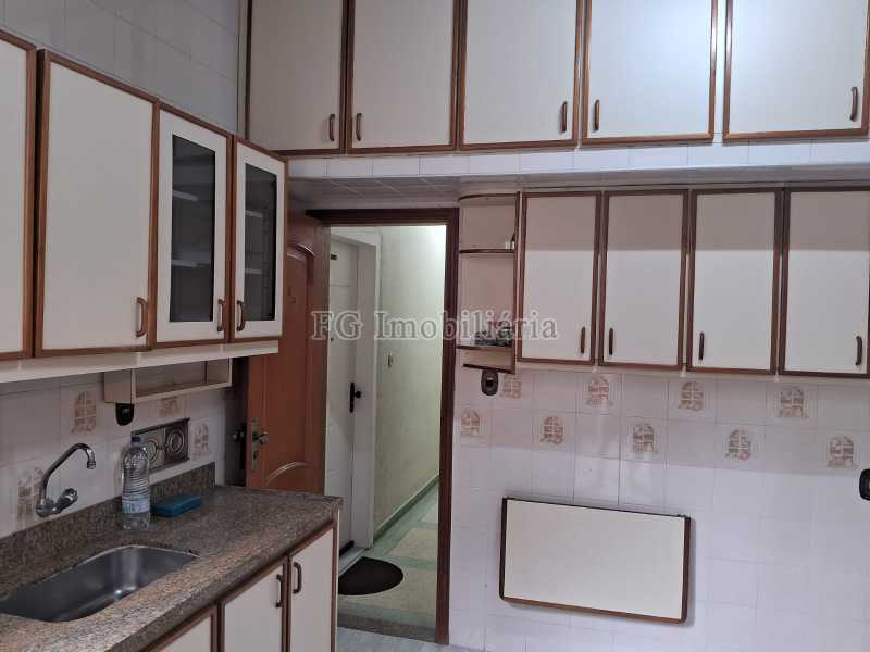 Apartamento, 2 quartos, 80 m² - Foto 21