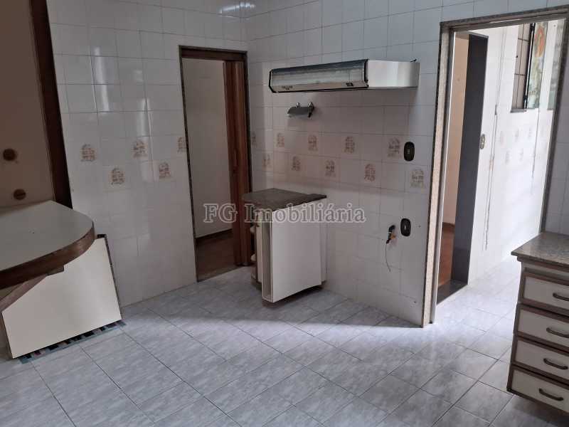 Apartamento, 2 quartos, 80 m² - Foto 22