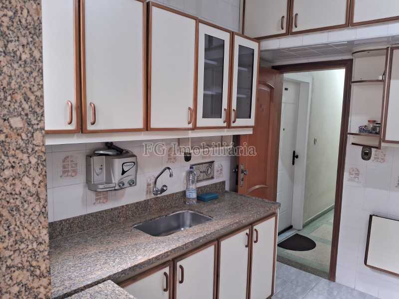 Apartamento, 2 quartos, 80 m² - Foto 24