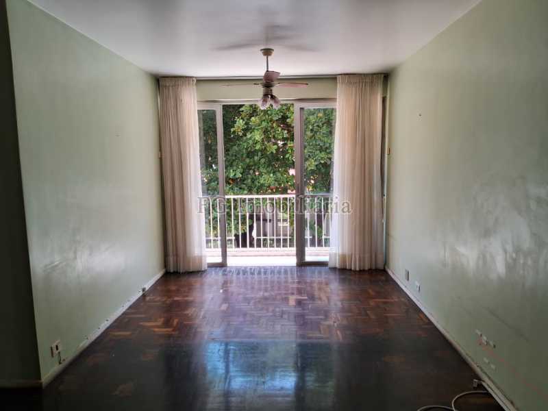 Apartamento, 3 quartos, 95 m² - Foto 2