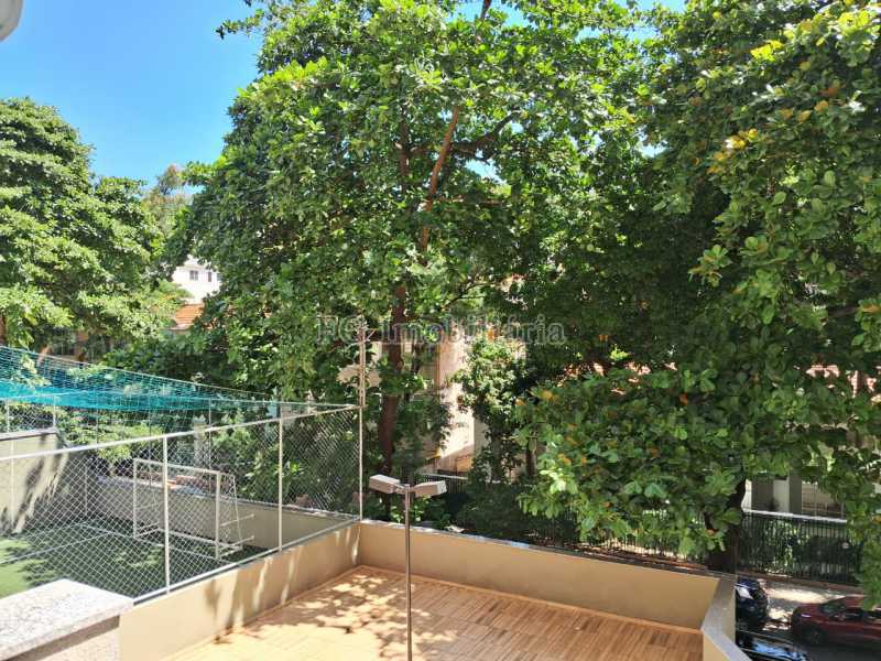 Apartamento, 3 quartos, 95 m² - Foto 6