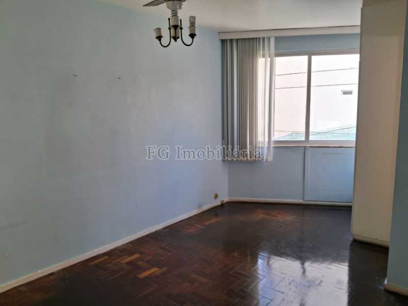 Apartamento, 3 quartos, 95 m² - Foto 7