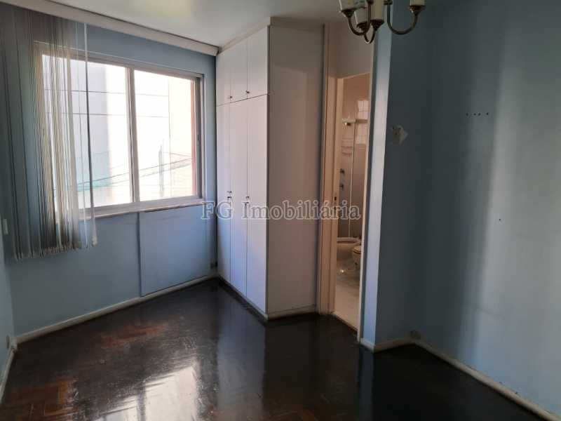Apartamento, 3 quartos, 95 m² - Foto 8