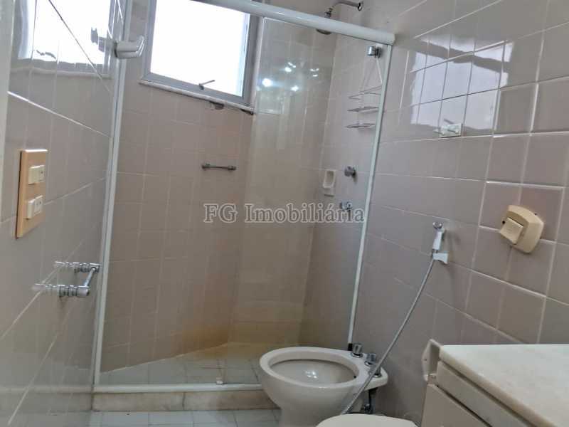 Apartamento, 3 quartos, 95 m² - Foto 9