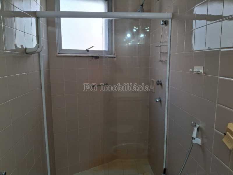 Apartamento, 3 quartos, 95 m² - Foto 10