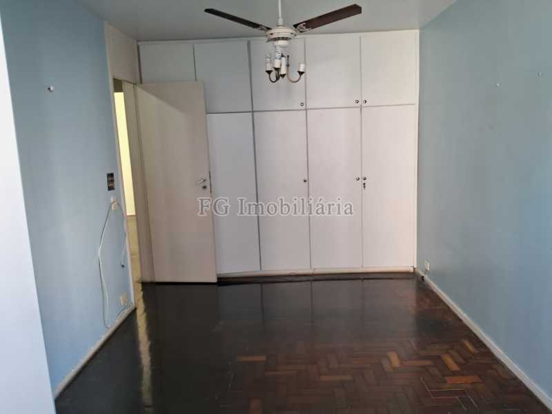 Apartamento, 3 quartos, 95 m² - Foto 11