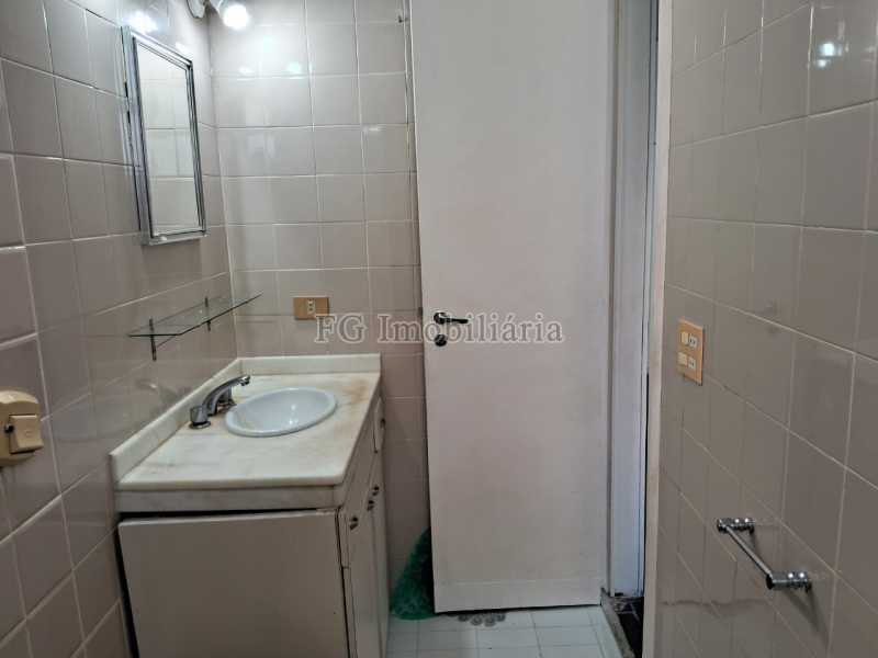 Apartamento, 3 quartos, 95 m² - Foto 12