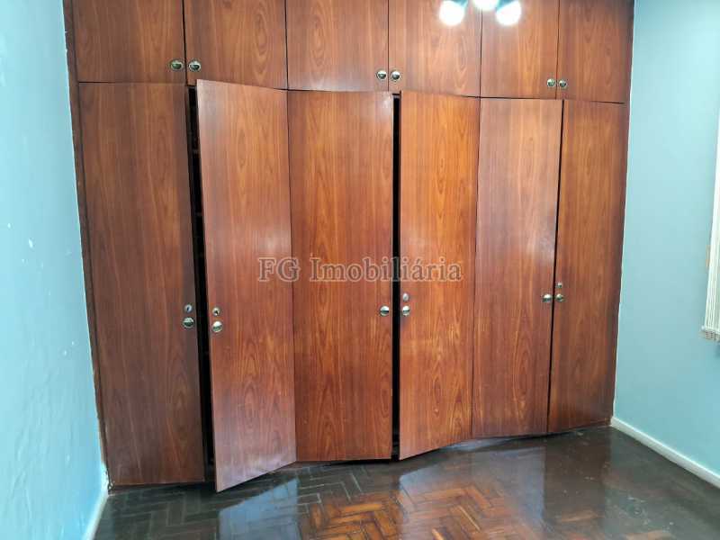 Apartamento, 3 quartos, 95 m² - Foto 14