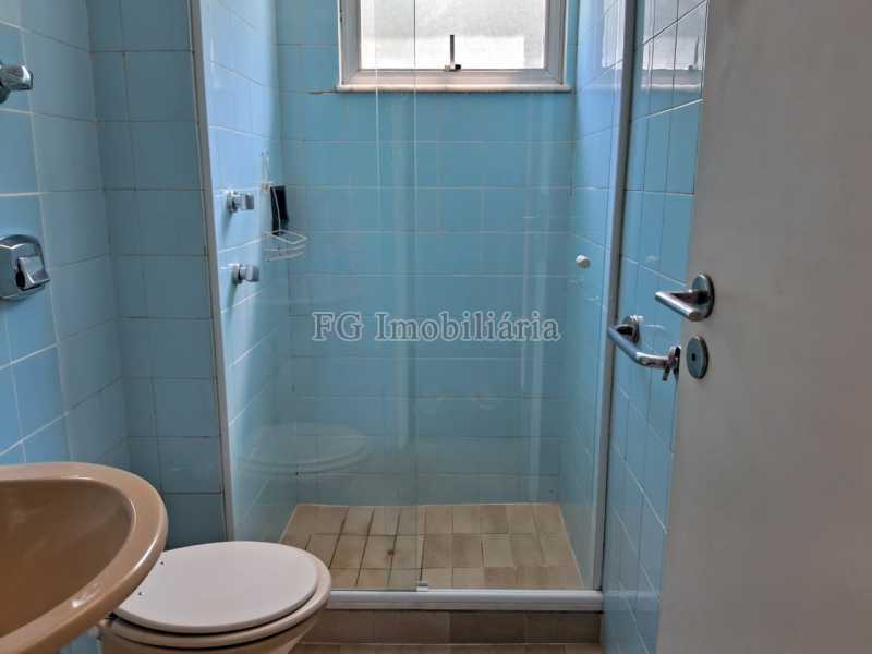 Apartamento, 3 quartos, 95 m² - Foto 16