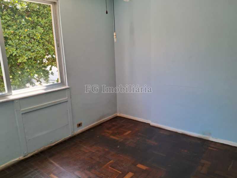 Apartamento, 3 quartos, 95 m² - Foto 17