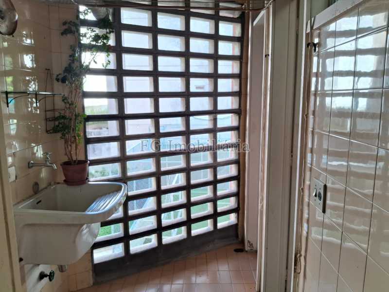 Apartamento, 3 quartos, 95 m² - Foto 18
