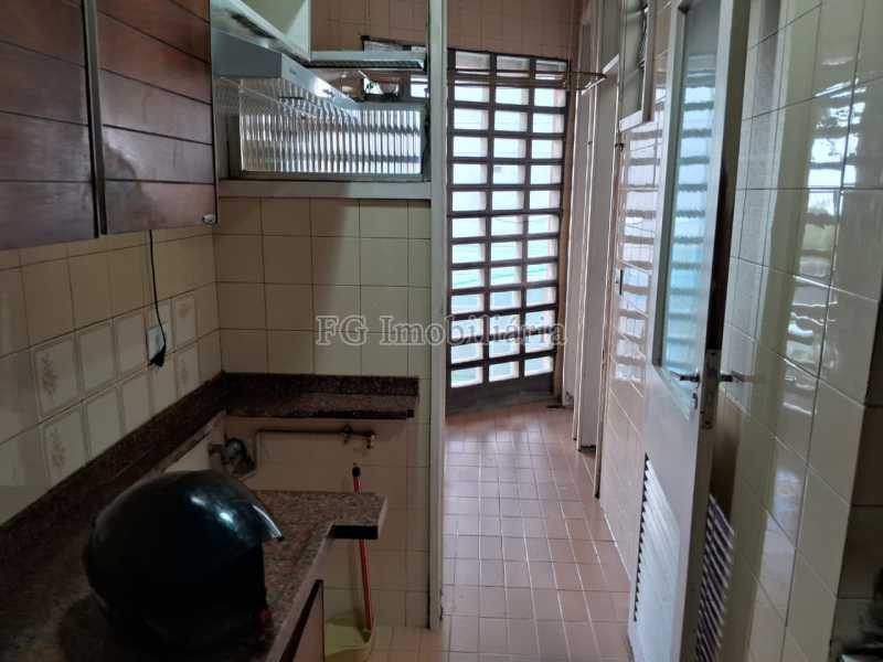 Apartamento, 3 quartos, 95 m² - Foto 19