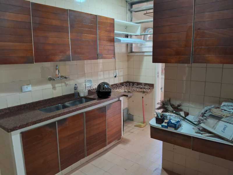 Apartamento, 3 quartos, 95 m² - Foto 20